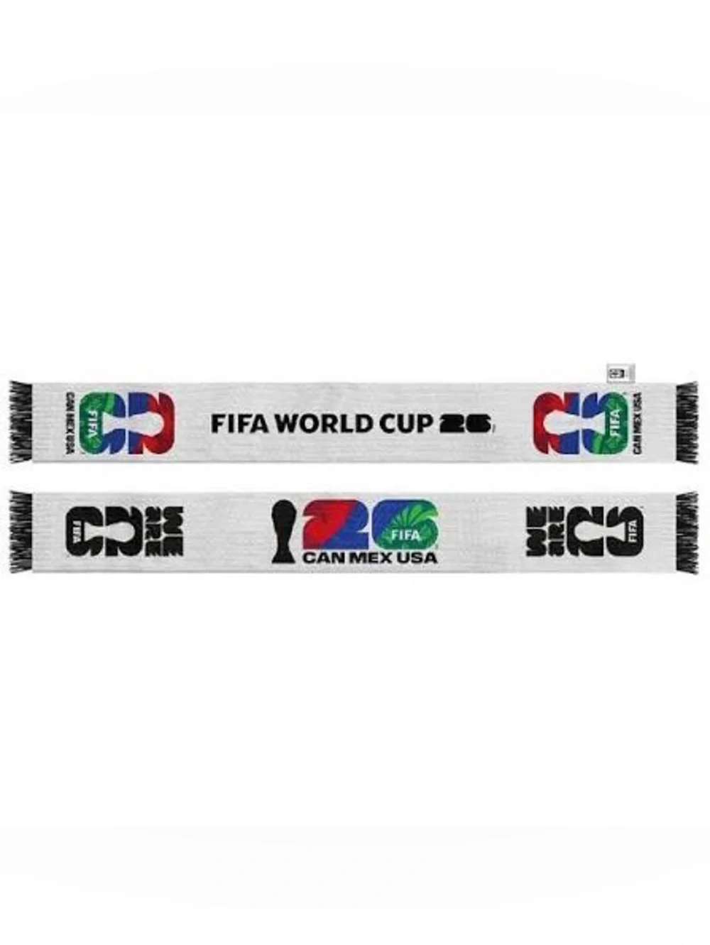 FIFA World Cup 2026 63